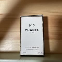 CHANELNo.5