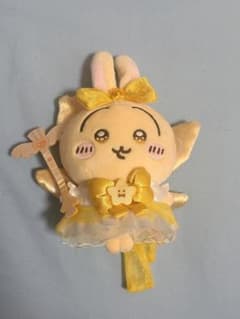 ちいかわ 超まじかるちいかわパワーアップマスコット うさぎのサムネイル