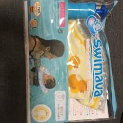スイマーバ 新品のサムネイル