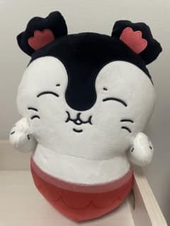 セイレーン bigぬいぐるみ マスコットのサムネイル