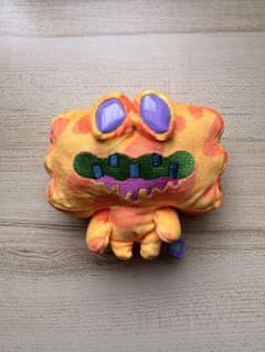 WANIMA ハングリーモンスター　Hangry Monster　チーズのサムネイル