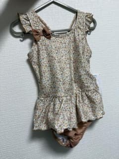 女の子水着95㎝のサムネイル