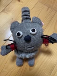 ネネット　イヤーマフラーのサムネイル