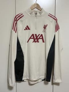 t*k様 Liverpool FC adidas トレーニングウェア - メルカリ
