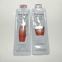 【リペアリティ】Aujua シャンプー トリートメント 試供品 オージュア RLのサムネイル
