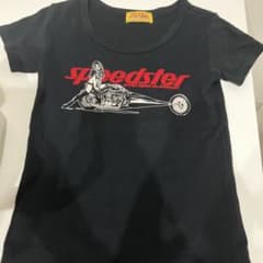 HYSTERIC GLAMOUR Tシャツのサムネイル