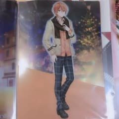 【すとぷり】すとめも6 ジェルくんクリアファイルのサムネイル