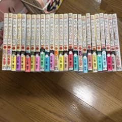 1巻〜25巻　のだめカンタービレのサムネイル