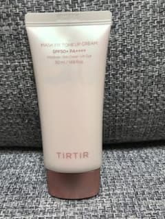 TIR TIR ティルティルマスクフィットTUクリームのサムネイル