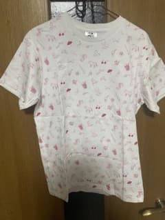Aikatsu! 5周年記念 Tシャツ Mのサムネイル