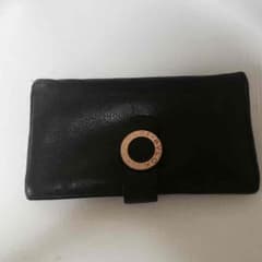 今だけSALE！！BVLGARI 財布のサムネイル