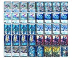 【即日発送】ロストクルセイダー デッキのサムネイル