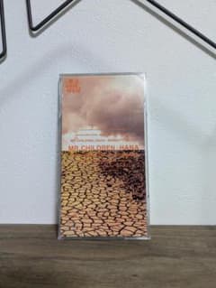 Mr.Children 花 8cmCDのサムネイル