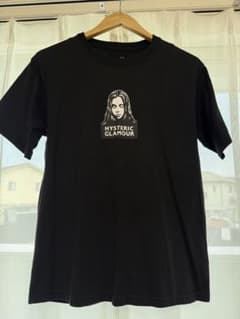 【値下げ中】エックスガールXgirlTシャツ 半袖のサムネイル