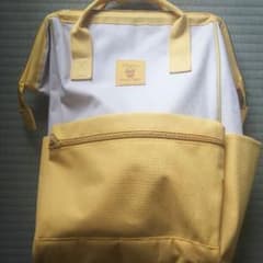 リュックのサムネイル