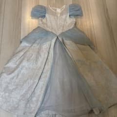 ビビディバビディブティック　120cm シンデレラのサムネイル