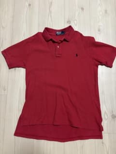 り*ご様 Polo by Ralph Lauren ポロシャツ 古着のサムネイル