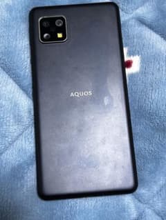 AQUOS sense5G A004SH 64GB本体 - メルカリ