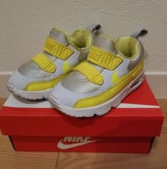 ナイキ13cmスニーカーベビー・キッズサイズNIKE靴/子供用/美品のサムネイル