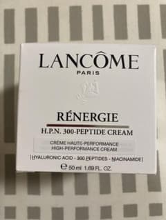 ランコム　リネルジーHPNクリーム　50ml 新品未使用のサムネイル