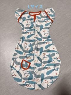 手が出せるスワドル　美品のサムネイル