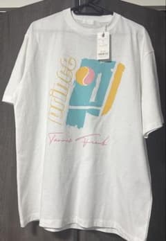 SENSE OF PLACE Tシャツのサムネイル