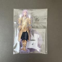 【即日発送】刀剣乱舞 刀ミュ 十周年祝賀祭 アクスタ アクリルスタンド 蜂須賀のサムネイル