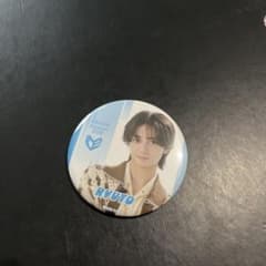 EBiDANmuseum2026 缶バッジ ICEx 山本龍人のサムネイル