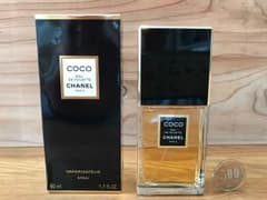 COCO ココ シャネル EDT 50mlのサムネイル