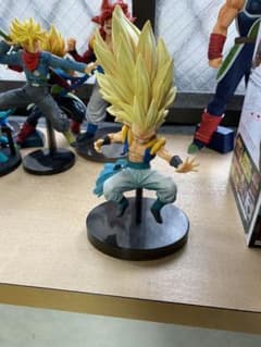 ドラゴンボールフィギュアのサムネイル