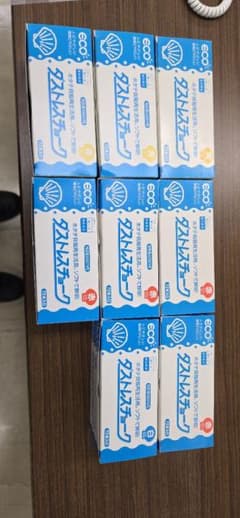 チョーク(ダストレスチョーク)のサムネイル
