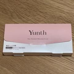 【新品未開封】Yunth美容液のサムネイル