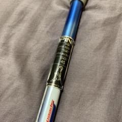 Speeder 661 Evolution V シャフト PING純正カスタムのサムネイル