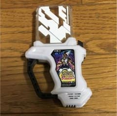 DXデンジャラスゾンビガシャットのサムネイル