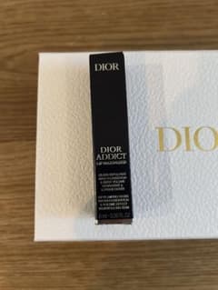 DIOR ADDICT LIP MAXIMIZER 6mlのサムネイル
