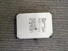 HGST HDN728080ALE604 8001.5 GB - メルカリ