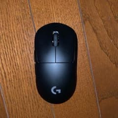 Gpro wireless マウス　Logicoolのサムネイル