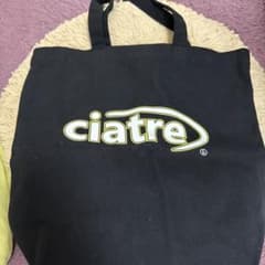 シアター　トートバッグのサムネイル