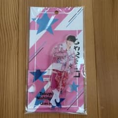 Lilかんさい 西村拓哉 アクリルスタンドのサムネイル