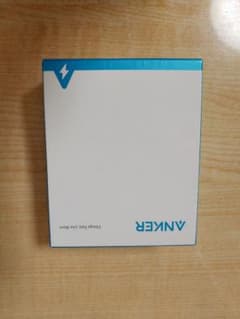 Anker powerport III miniのサムネイル