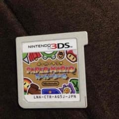 ペーパーマリオのサムネイル
