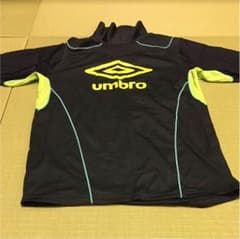 umbroのサムネイル