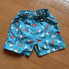 ファインディング・ニモ　水着 110/116のサムネイル