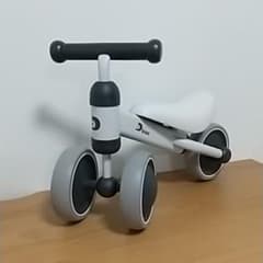 D-bike mini ホワイト ディーバイク ミニのサムネイル