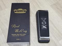 VRM-1 REAL MCCOY WAHのサムネイル
