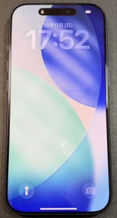 iPhone17pro 本体 256GBのサムネイル