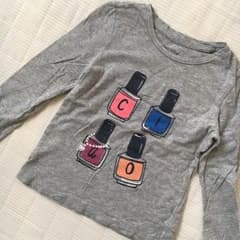 baby GAP ロンT 110のサムネイル