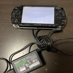 PSP-1000 起動確認済みのサムネイル