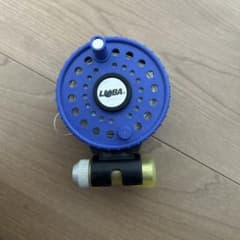 ルアー回収機　ルーバのサムネイル