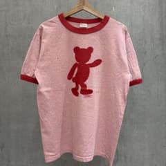 90s USA製 JAY SHADOW BEAR Tシャツ ジェイ シャドウベア - メルカリ
